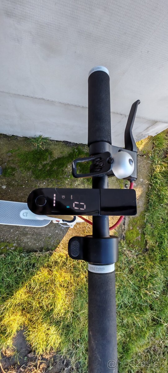 Elektrická kolobežka - 6