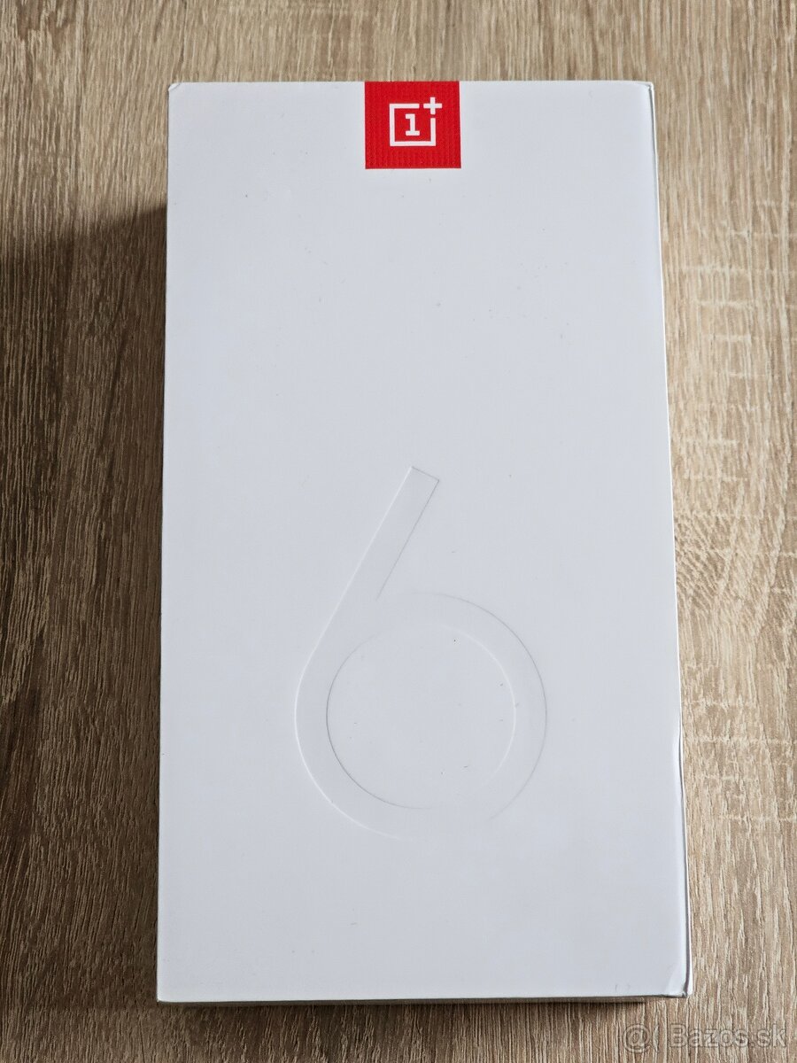 Oneplus 6 8/128gb - 6