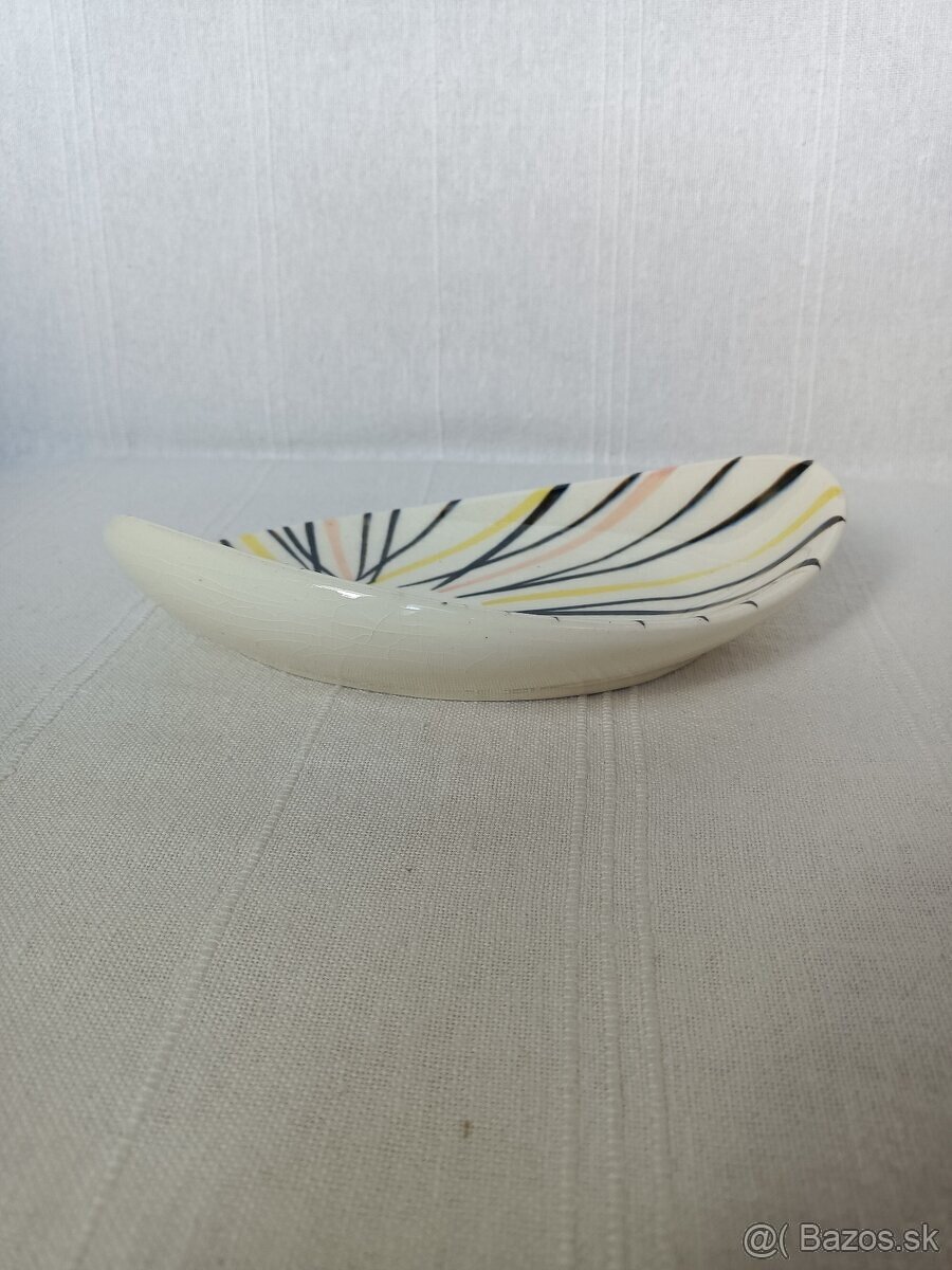 Miska "pyžamo" J. Formánková - 6