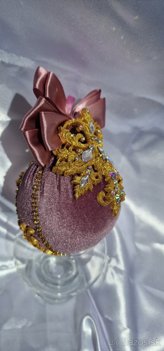 Vianočné ozdoby - 6