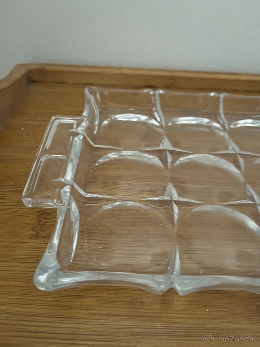 sklenené misky - 6