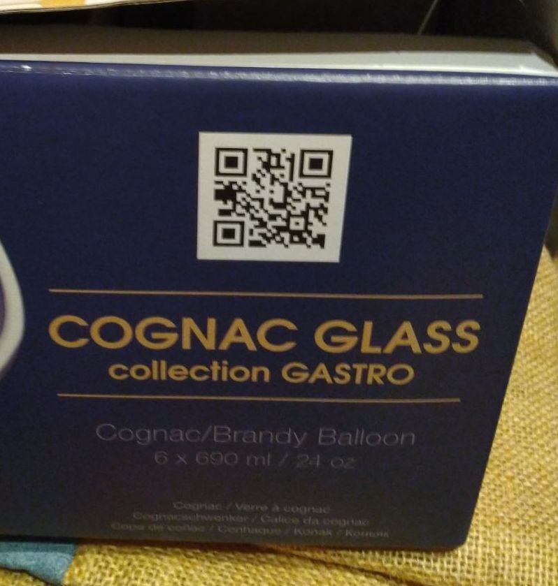 Poháre Soberano nepoužité 3 kusy - 6