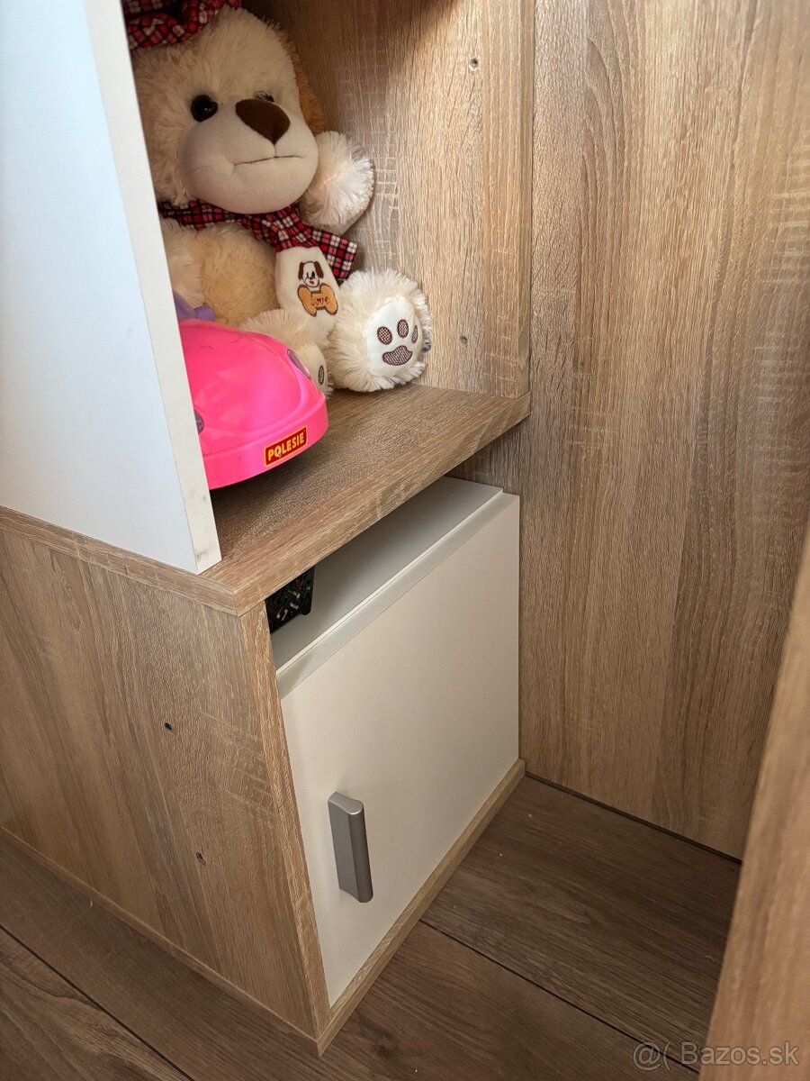 Poschodová posteľ - 6