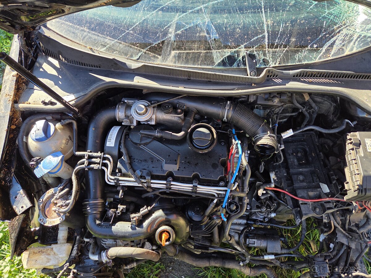 Vw golf 5 1.9 77kw - 6