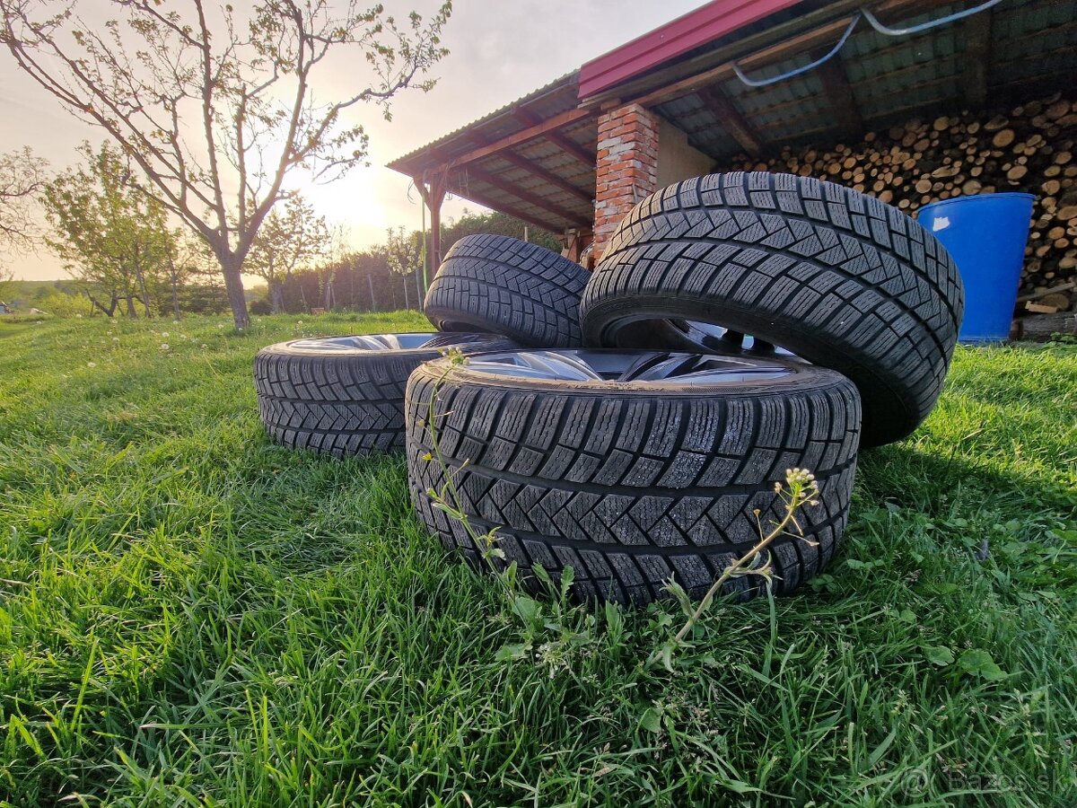 Volkswagen Sebring - 6