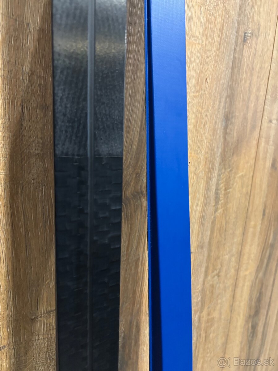 Šupinove bežky Fischer XC summit Crown - 6