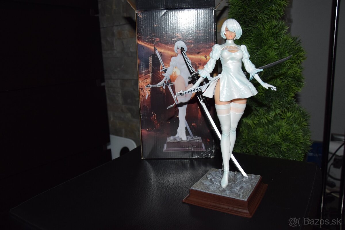Nier Automata figurka - 6