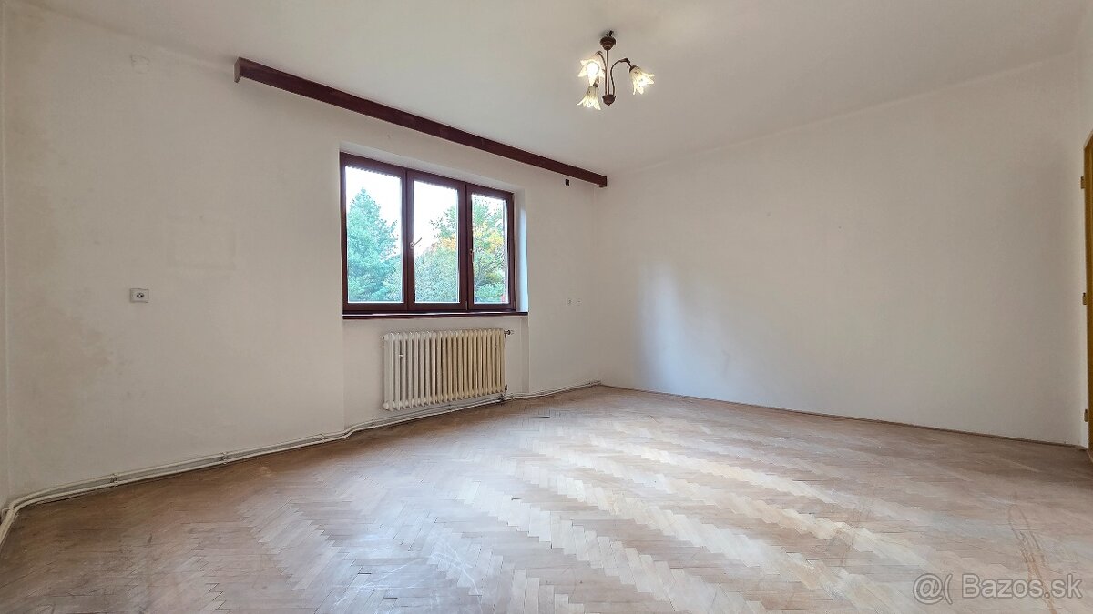 NA PREDAJ - Tehlový 3-izbový byt v širšom centre Prešova - 6