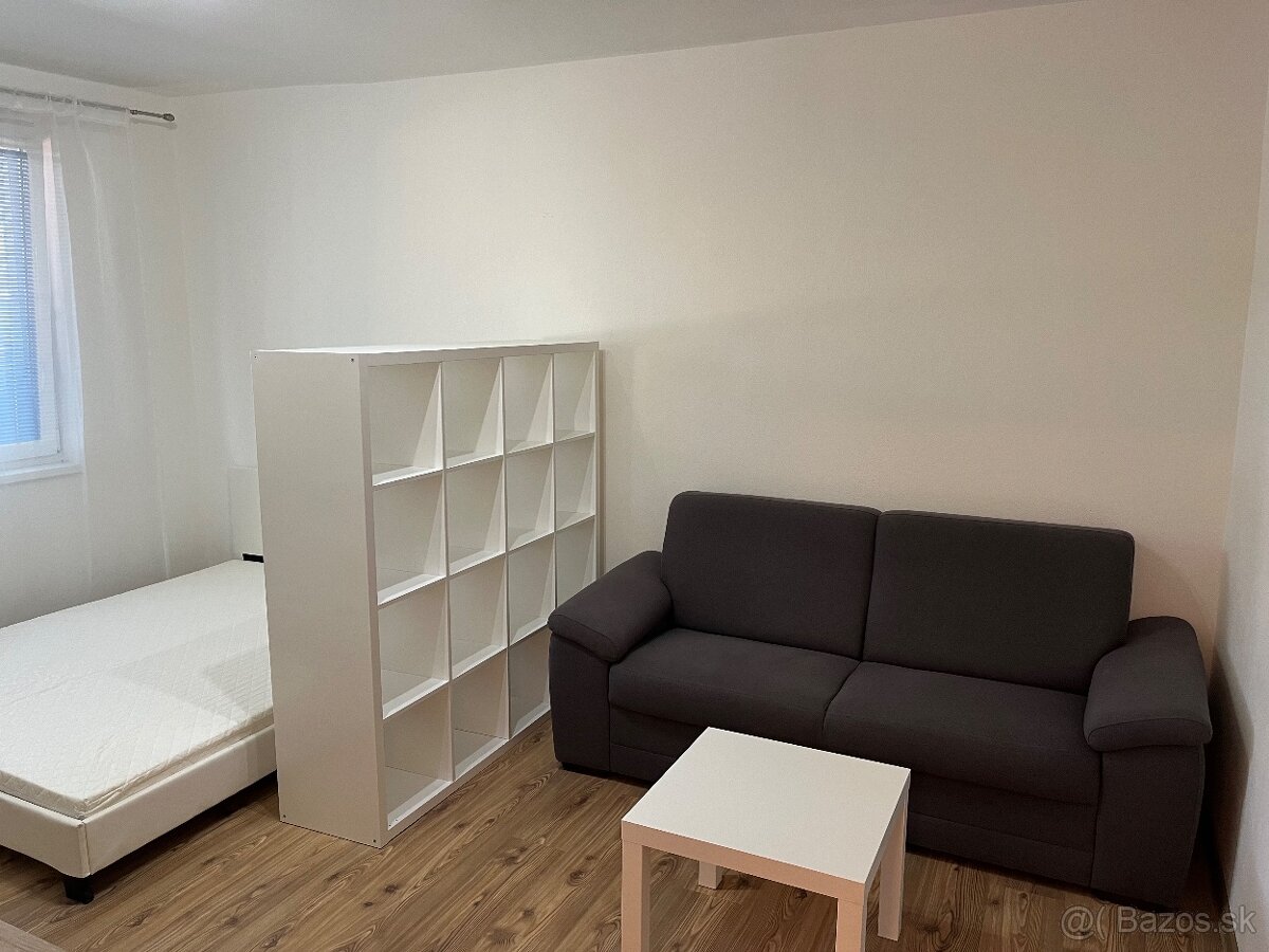 1-izbový byt v Skalici - 6
