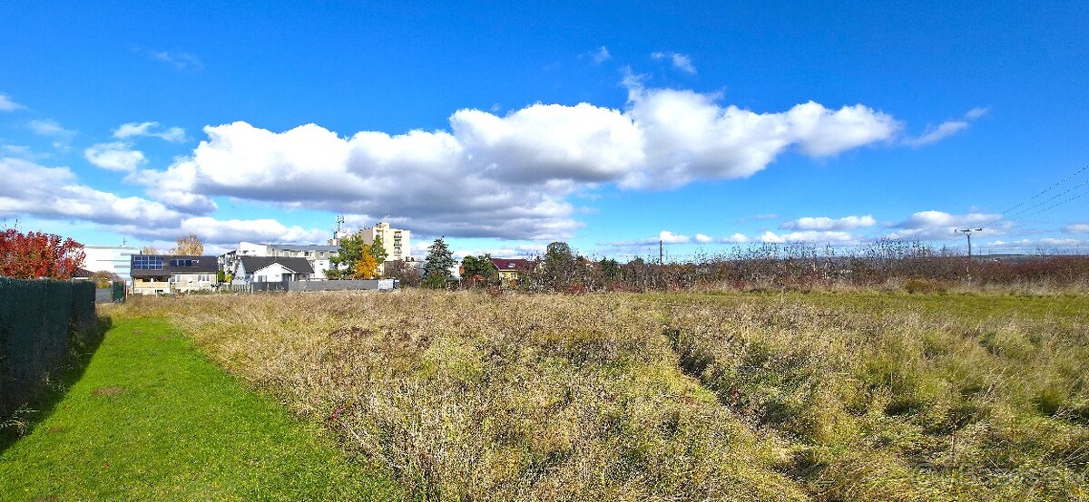 PNORF – investičný pozemok 590 m², šírka 23 m, D1, Leopoldov - 6