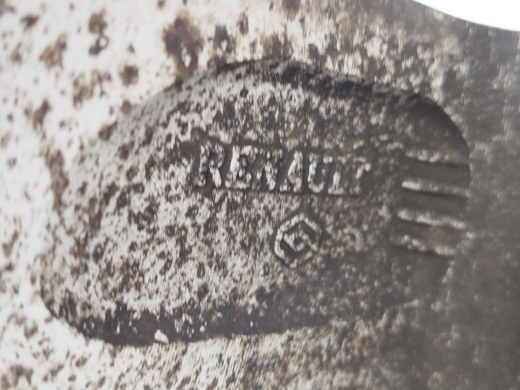 Originálne hliníkové disky Renault 5x108 R17 - 6