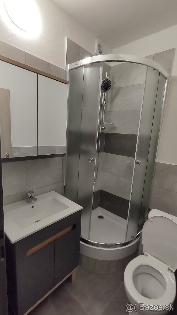 Prenájom, 1i byt, Internátna ulica, Banská Bystrica. - 6