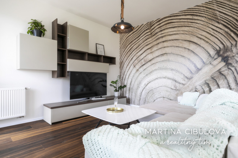 3 izbový byt v novostavbe v centre Banskej Bystrice je na pr - 6