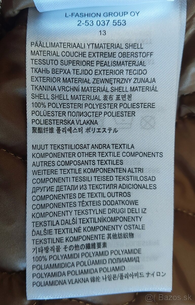 ICEPEAK TIANA damska bunda - 6