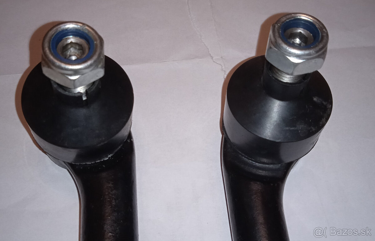 Tyče riadenia TRW Fabia - 6