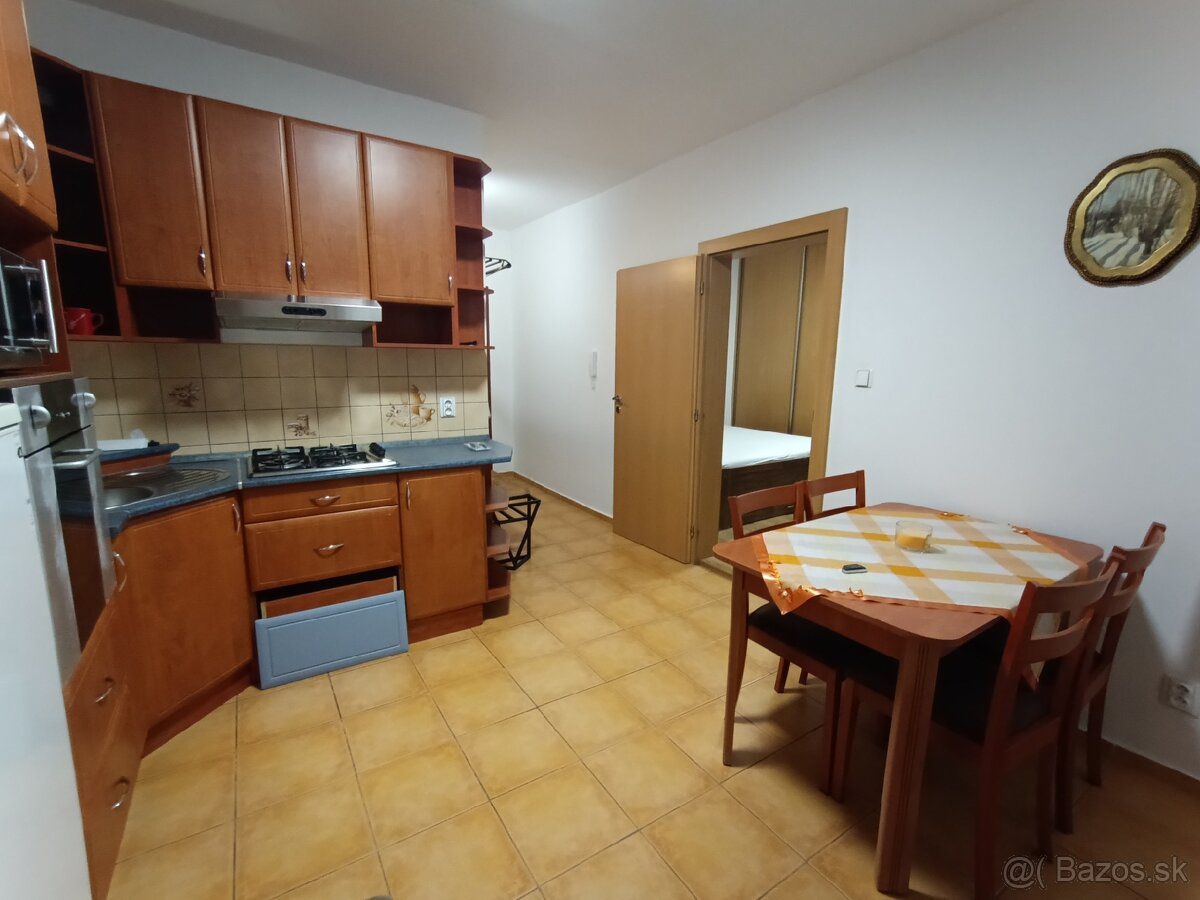 Byt do prenájmu - 6