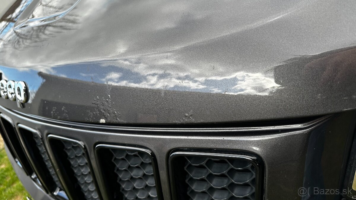 Jeep grand cherokee wk2 - 6