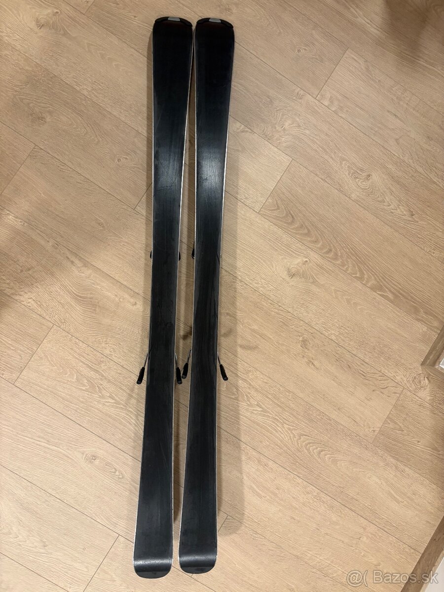 Lyže - ELAN BLACK PERLA; L152 - 6