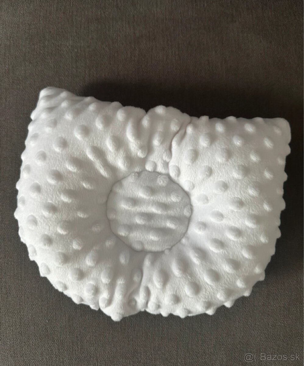 Hniezdo s vankúšikom - 6