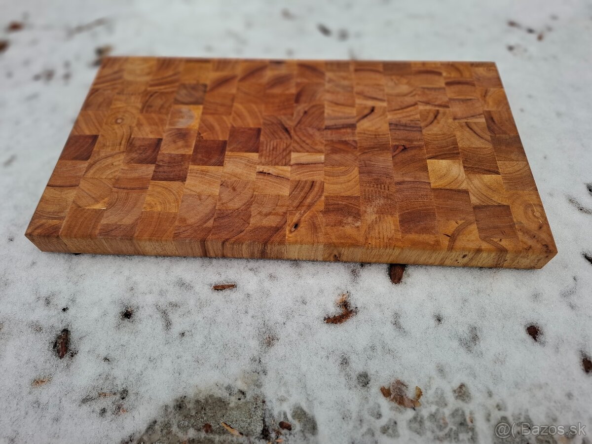 Krajacie dosky - 6