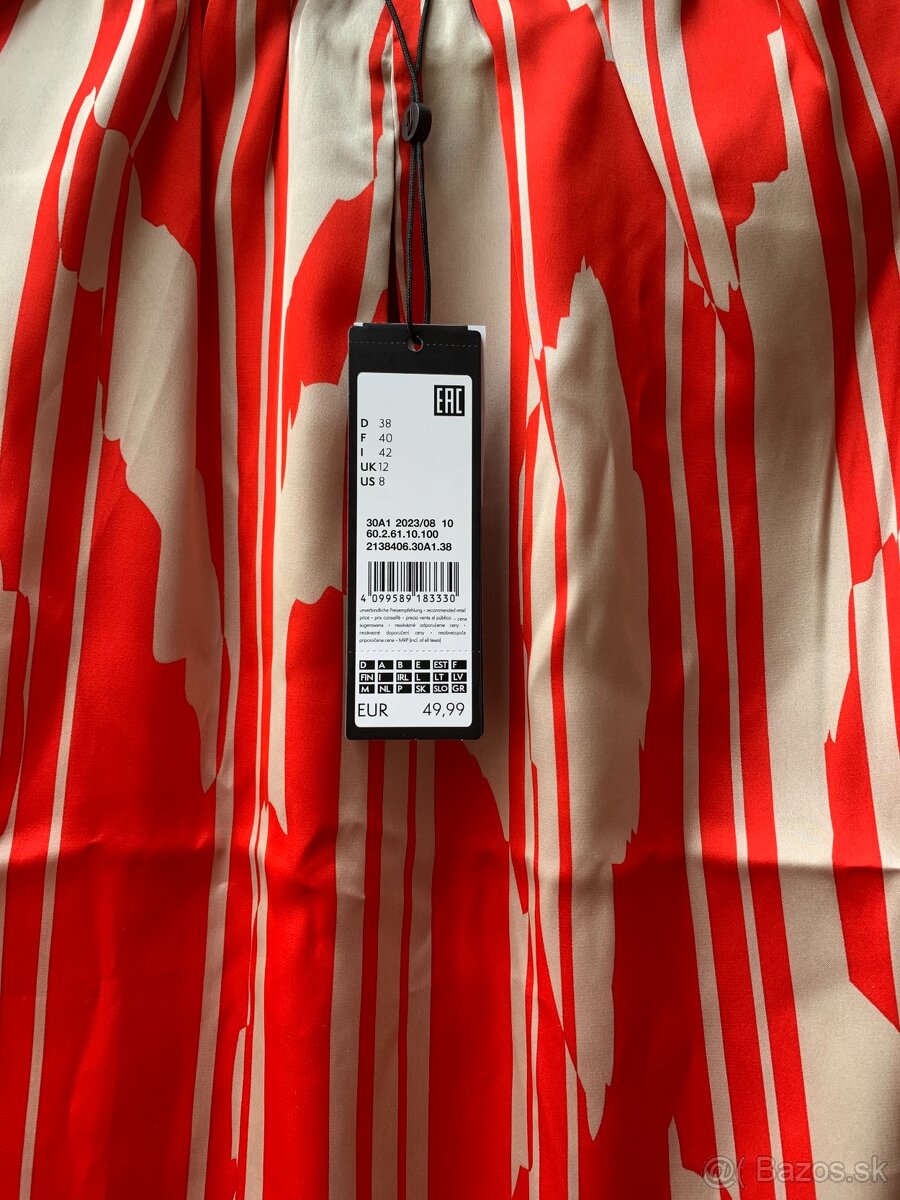 Blúzka zn. Comma - 6