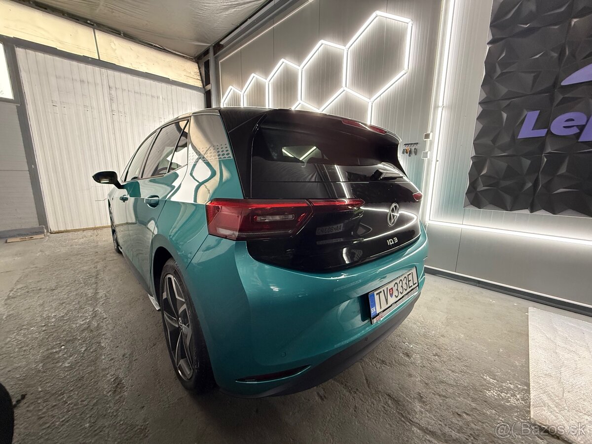 Volkswagen ID.3 1st Pro 150kw - 6