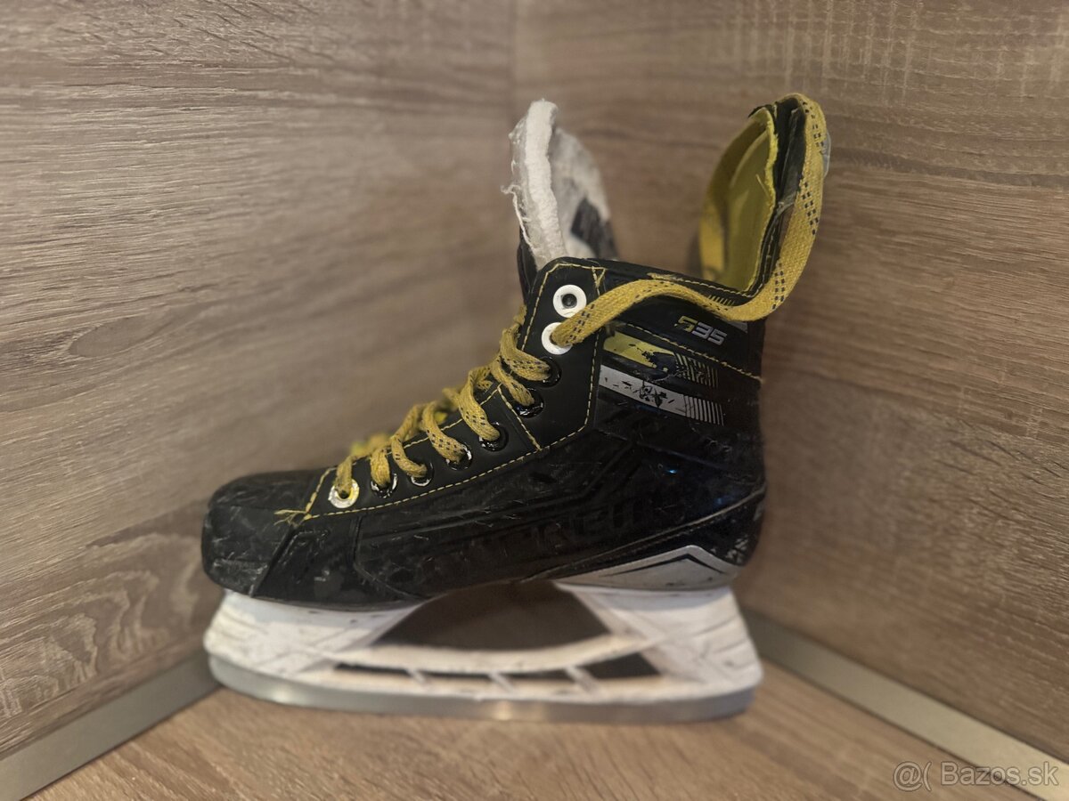 Detske korčule Bauer 535 Supreme - 6