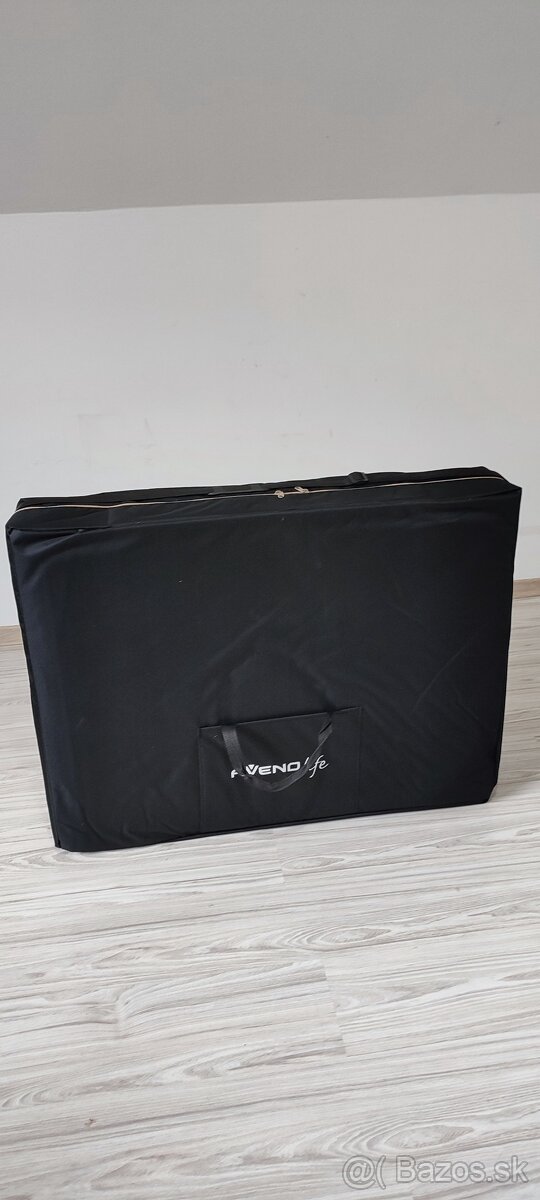 Predám dvojsegmentový masérsky stôl - Sofia - 6