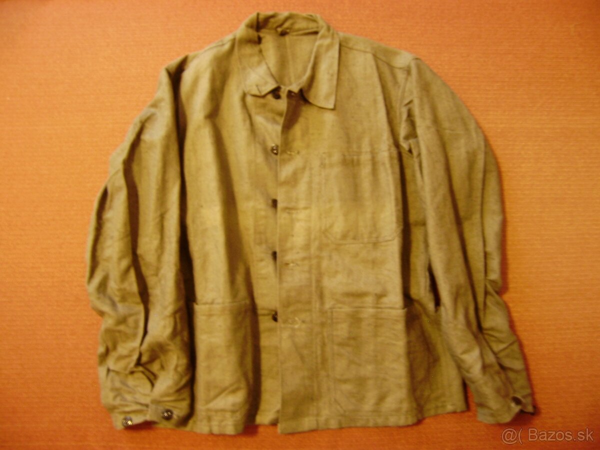 Predám, vojenské veci. - 6