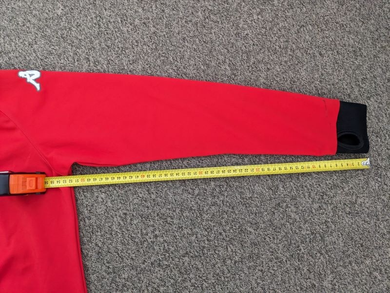 detský tréningový hokejový dres - 6