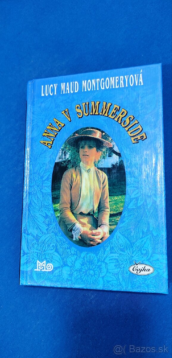 Lucy Maud Montgomeryová - 6