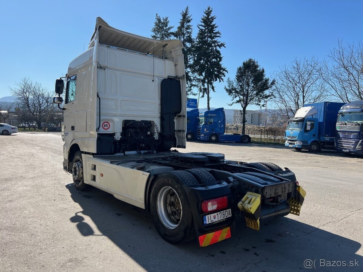 DAF XF 460 EURO 6 - 6