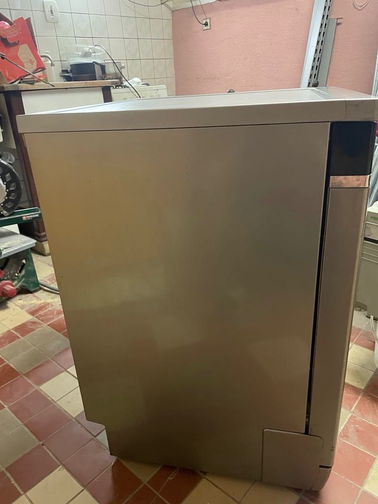 Predám umývačku riadu - 6