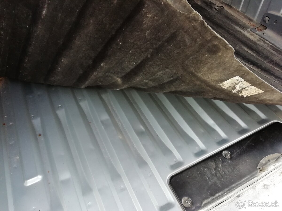 Citroen Berlingo 1,6 HDi - 6