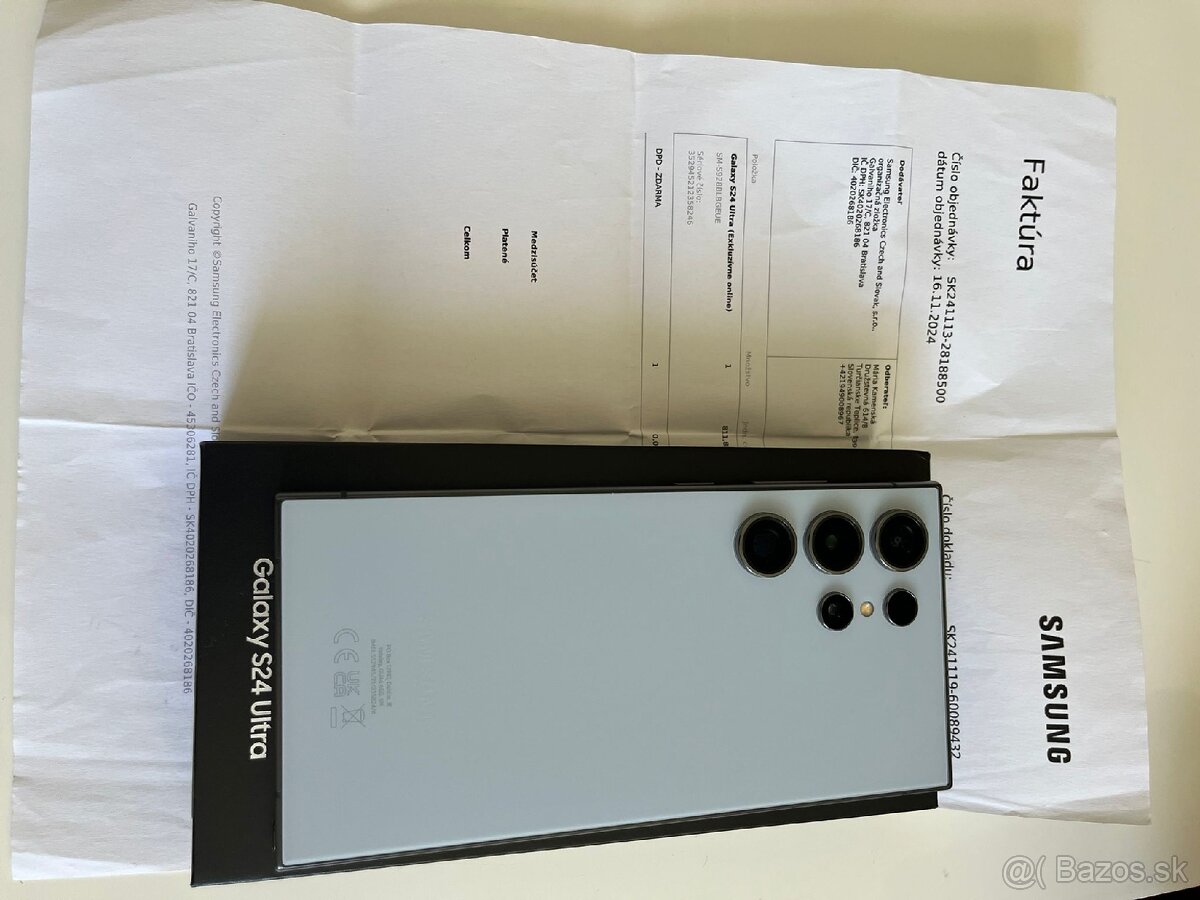 Samsung Galaxy S24 Ultra - 6