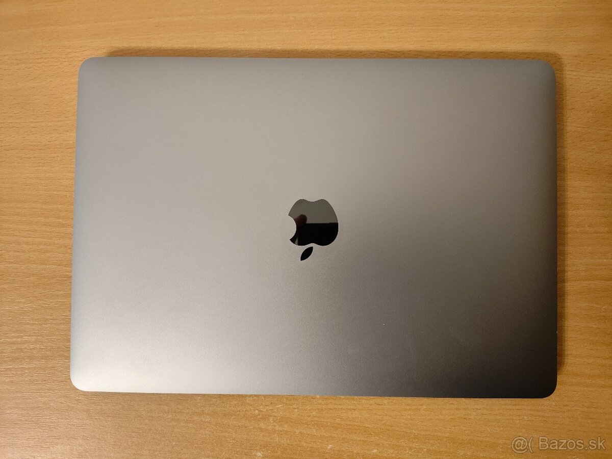 MacBook Pro 2020 | i7 • 32GB • 512GB SSD - 6