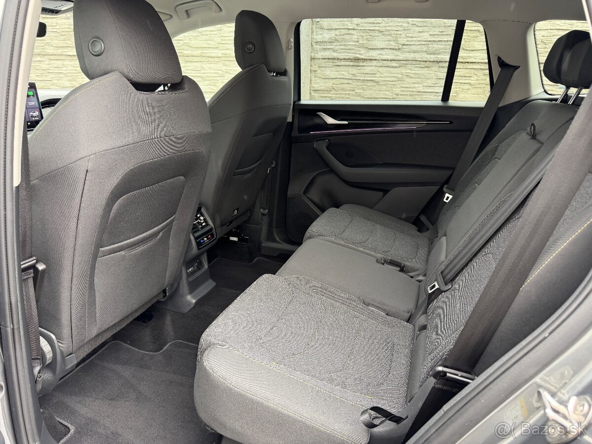 Škoda Kodiaq 2.0 TDi, Selection, DSG - 6