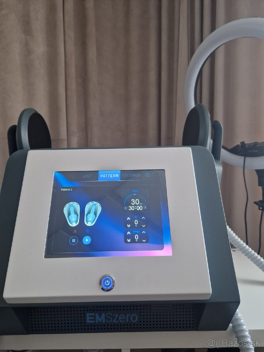 EMSlim, Bodysculpt, EMSculpt - 6