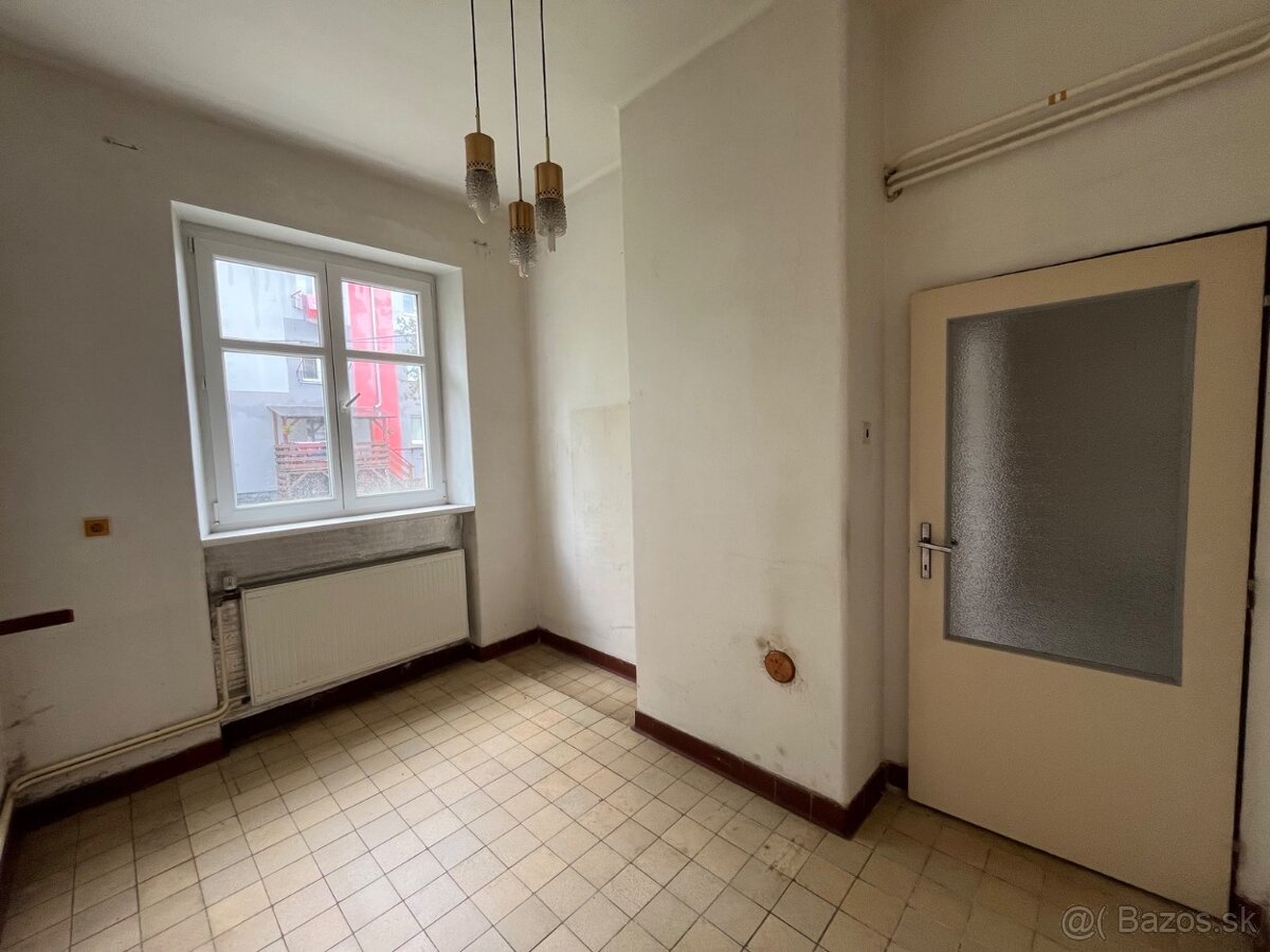 3-izbový byt v Liptovskom Petre - 6
