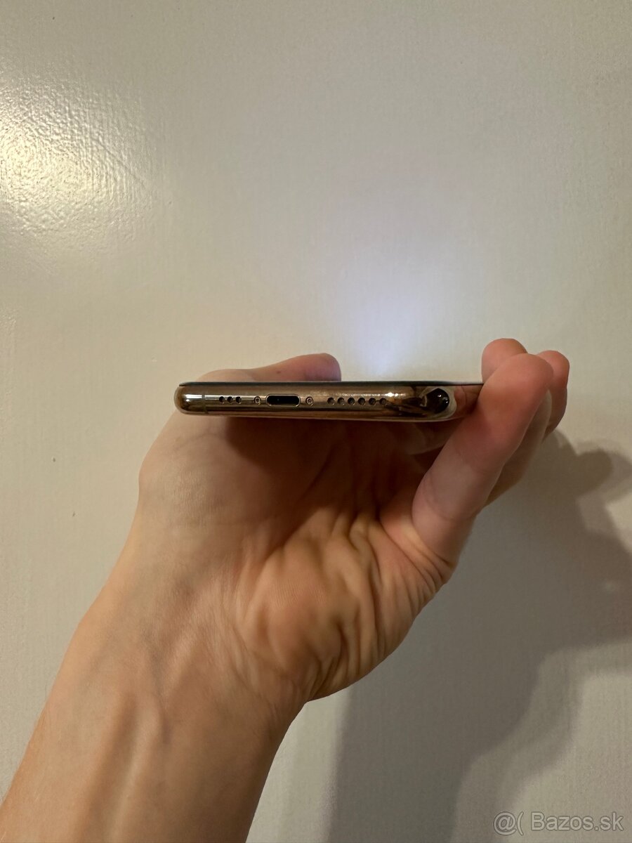 iPhone 11 Pro 64gb Gold - Nová Batéria - 6