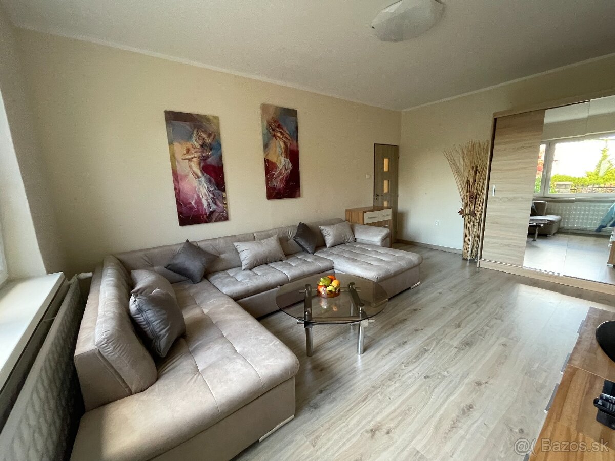 Prenájom 2izb. bytu v rodinnom dome v Moste pri Bratislave - 6