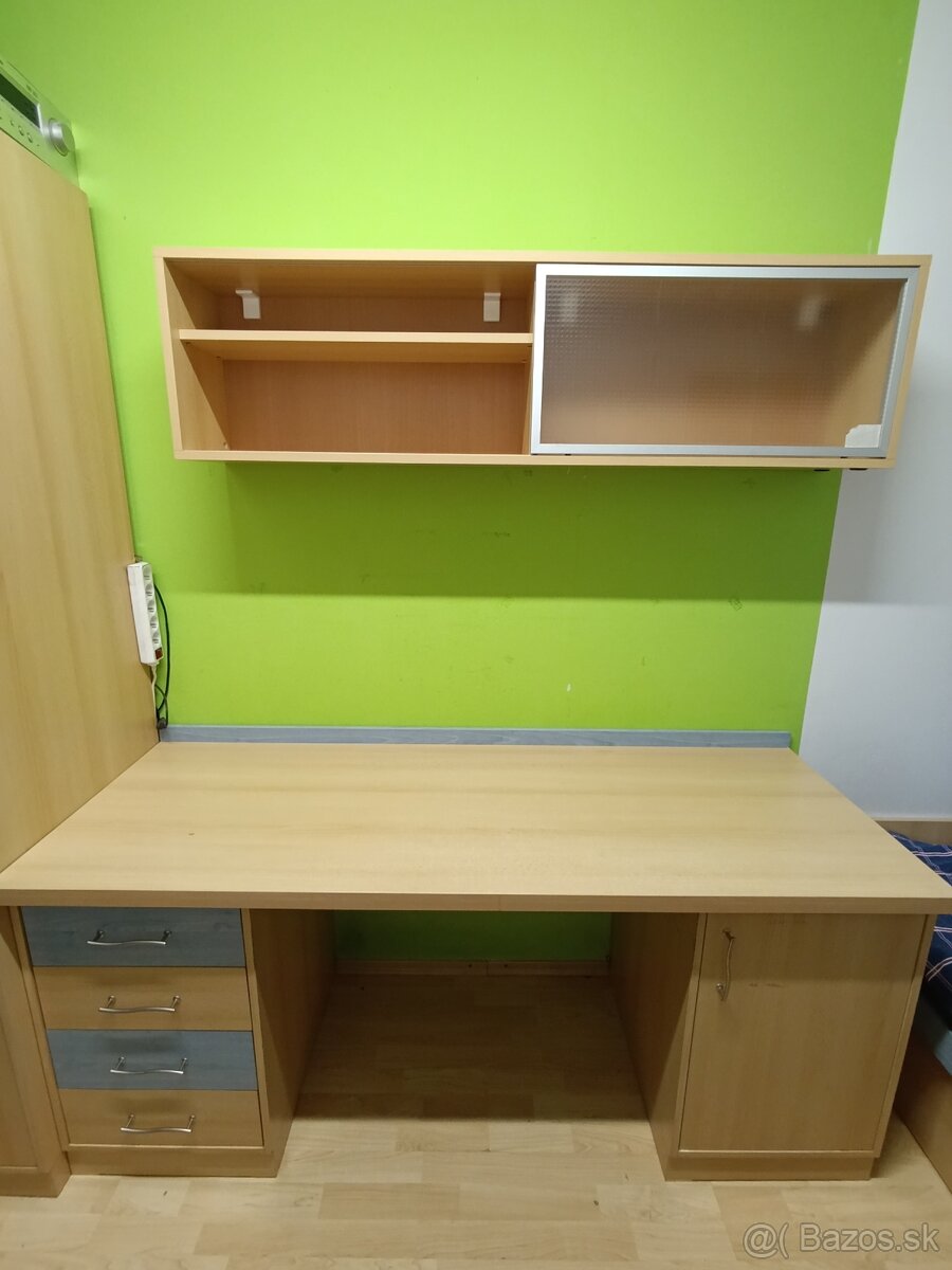 Nábytok do detskej izby - 6