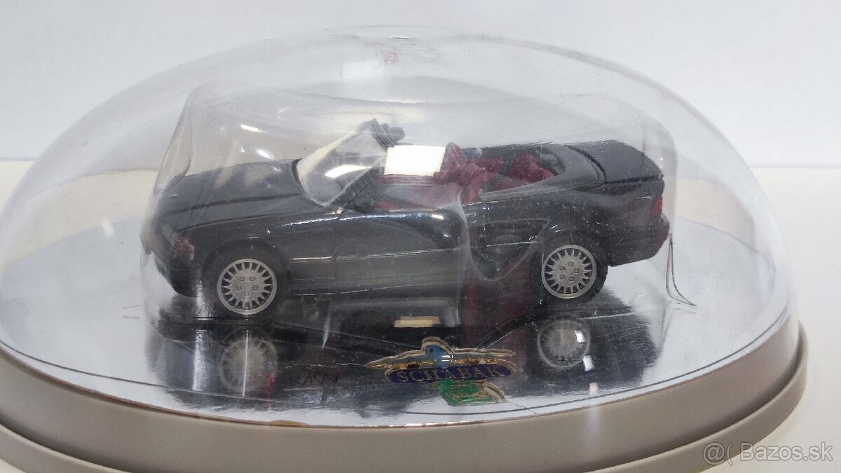 BMW E36 Cabriolet - 6