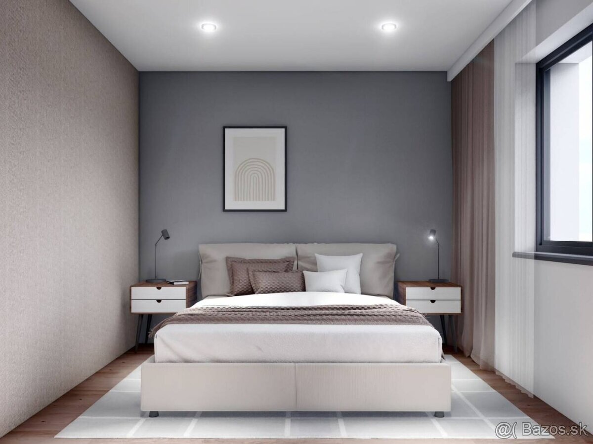 Na predaj rodinný dom, bungalov, Prešov, Ľubotice - 6