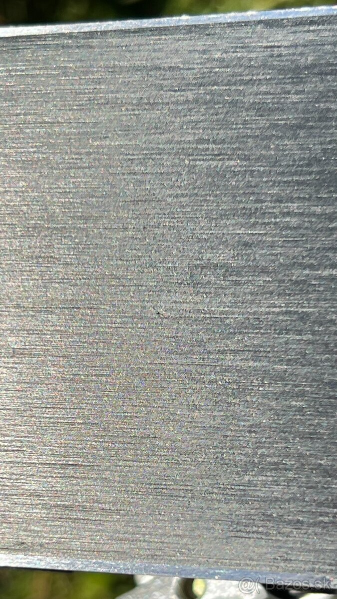 Lyže Blizzard G-Power 174 s hydraulickým tlmičom - 6