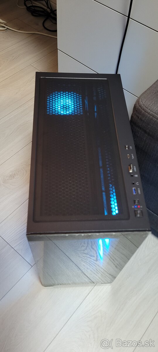 Predám herný PC / TOP stav - 6