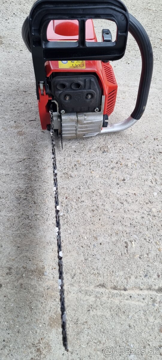 Motorova pila HECHT 45 - 6