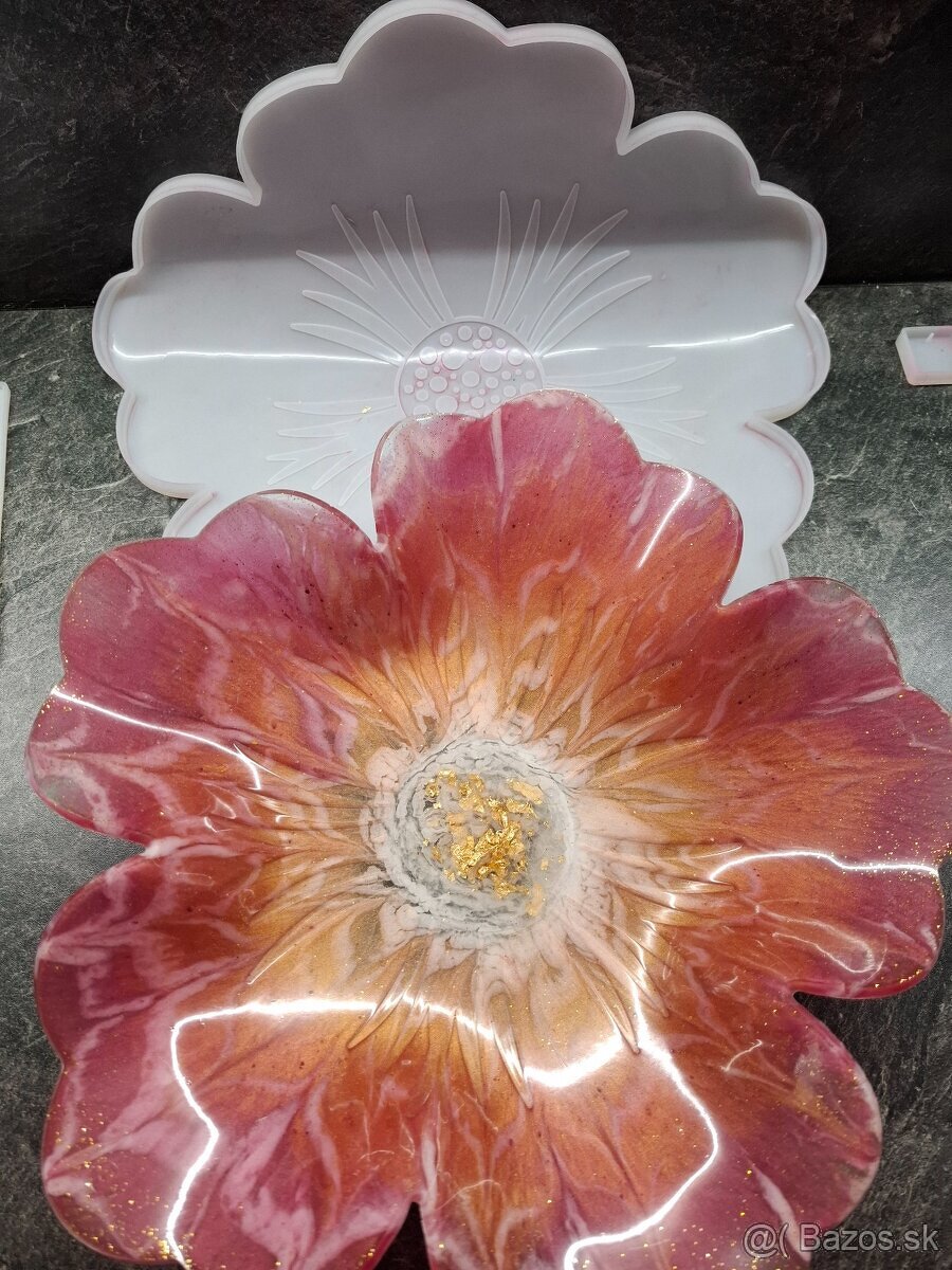 Epxiova zivica formy - 6