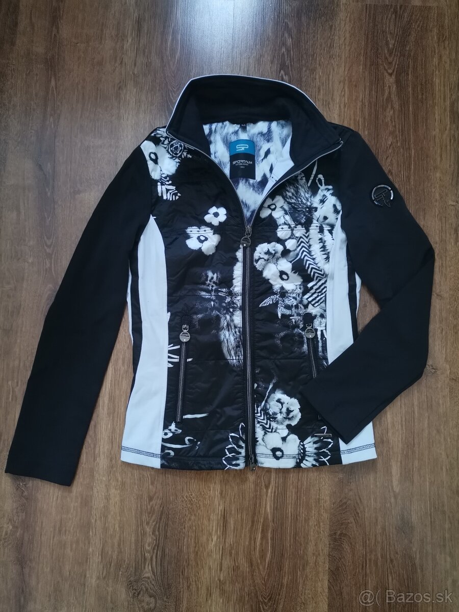 Lyžiarska súprava - 6