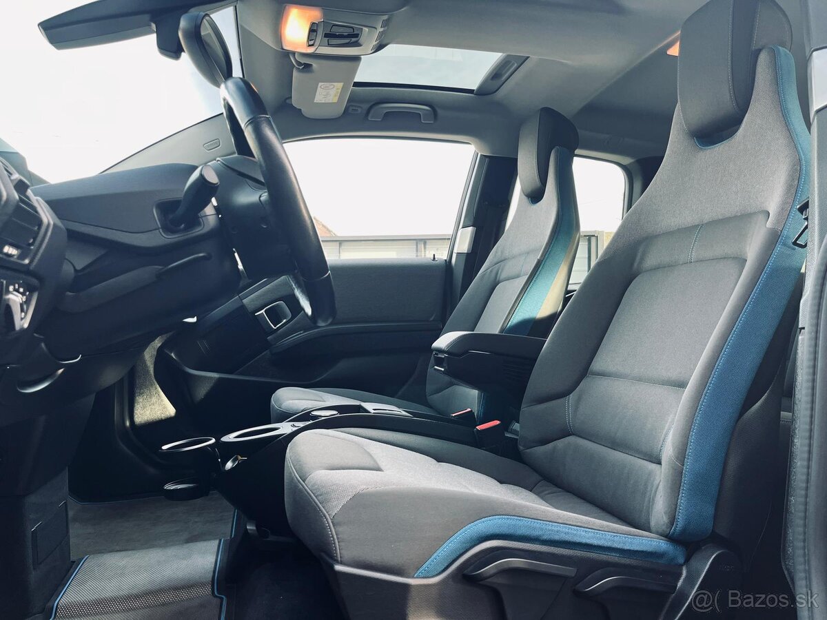 BMW i3s eDrive 94Ah - 6
